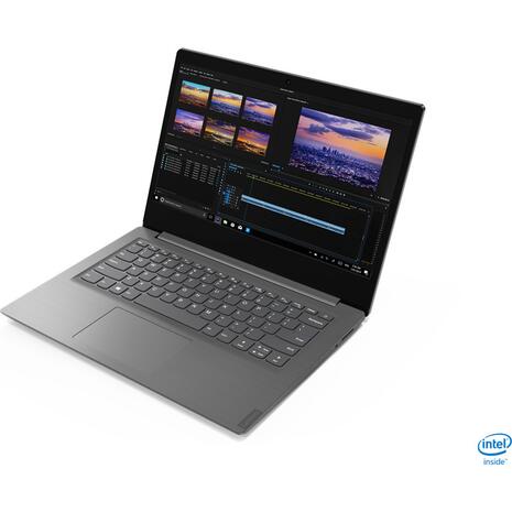 Laptop LENOVO V14 IIL - Intel Core i5-1035G1/8/256/WD10 GR Keyboard